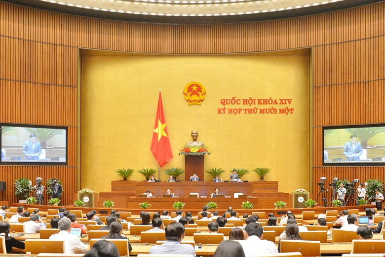 Tăng số lượng đại biểu hoạt động chuyên trách của Hội đồng nhân dân TP Hà Nội là cần thiết